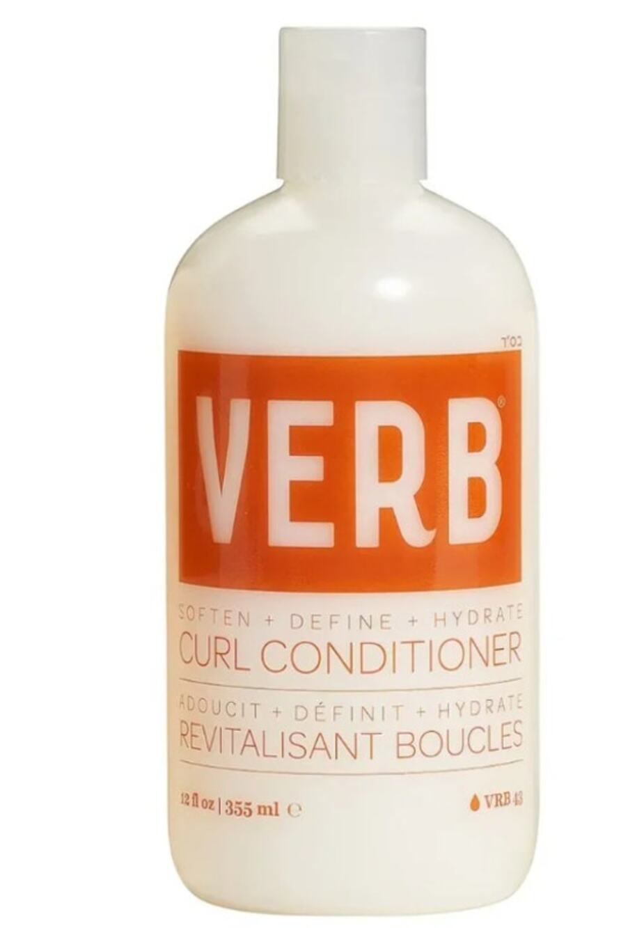 VERB Curl Conditioner Ghost New in Package